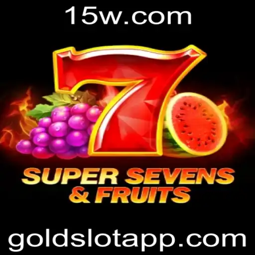 Descubra o Mundo de 7SuperSevensFruits com Goldslot
