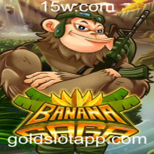 Descubra o Fascinante Mundo de BananaSaga: A Aventura de Goldslot