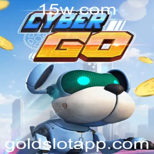 CyberGO: Explorando o Universo da Aventura Digital com Goldslot