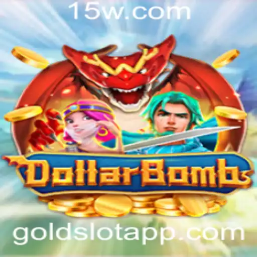Explorando DollarBombs: O Jogo que Revolucionou o Mercado com Goldslot