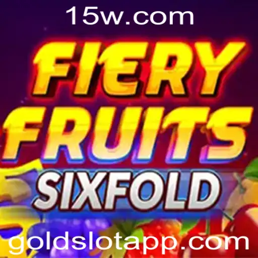 FieryFruitsSixFold: Uma Nova Sensação no Mundo dos Slots