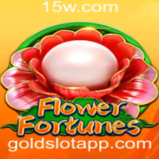 Descubra FlowerFortunes: Um Mergulho no Mundo Encantado dos Slots com Goldslot