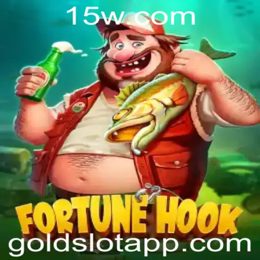 Explorando o Novo Jogo FortuneHook: Uma Imersão no Mundo de Goldslot