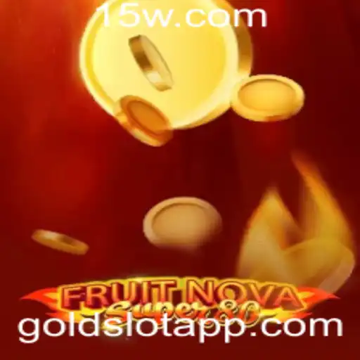 Explorando o Jogo FruitNovaSuper80: Regras e Introdução