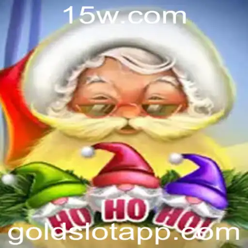 HoHoHo: Descubra o Fascinante Mundo do Jogo Goldslot