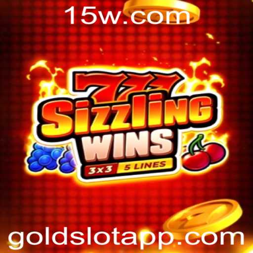 Descubra Tudo Sobre o Emocionante Jogo 777sizzlingwins: Goldslot