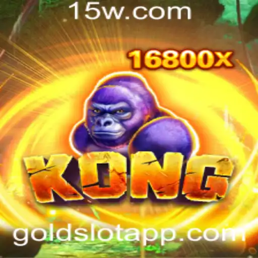 Explorando o Fascinante Mundo do Jogo Kong: Goldslot
