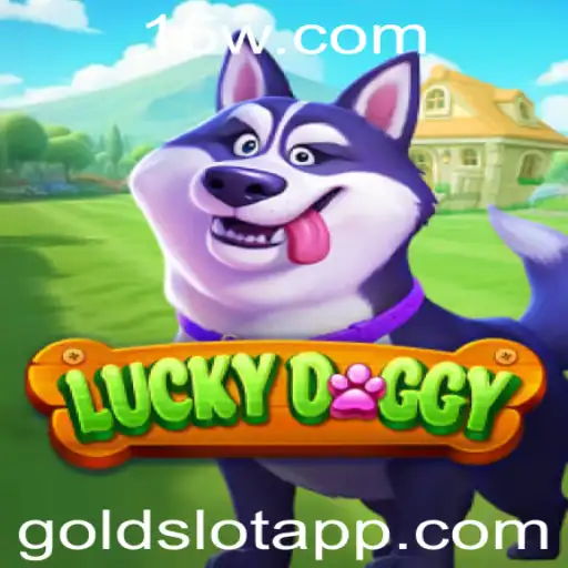 Explorando o Vibrante Mundo de LuckyDoggy: Um Toque de Ouro com Goldslot