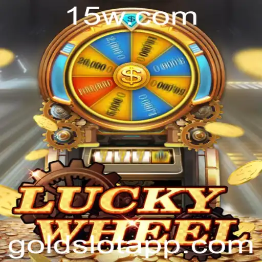 Descubra o Mundo Emocionante de LuckyWheel: Uma Experiência com Goldslot