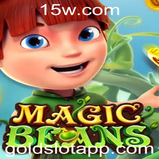 Descubra o Mundo Encantado de MAGICBEANS: O Novo Jogo da Goldslot