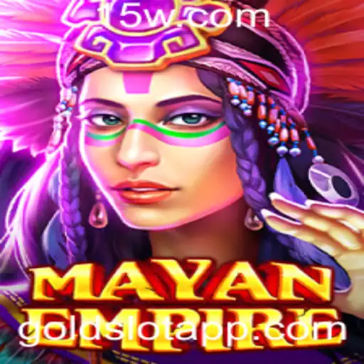 Explorando MayanEmpire: O Fascinante Jogo Goldslot