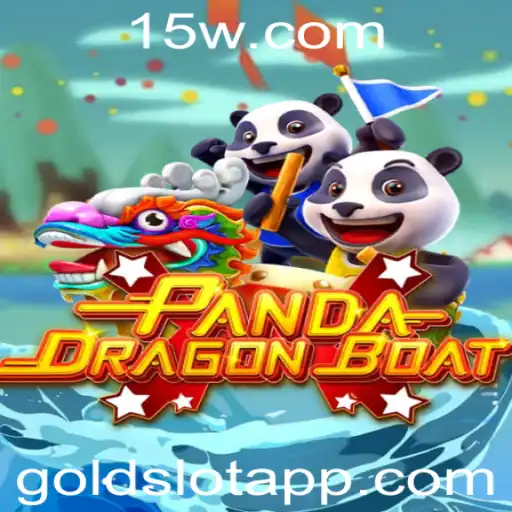 Explorando o Mundo de 'PANDADRAGONBOAT': Uma Aventura Dourada com Goldslot