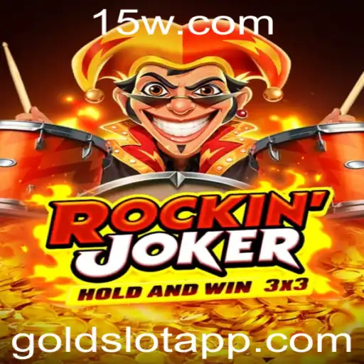Descubra o Fascinante Mundo de Rockinjoker e Goldslot: A Nova Sensação dos Jogos de Azar