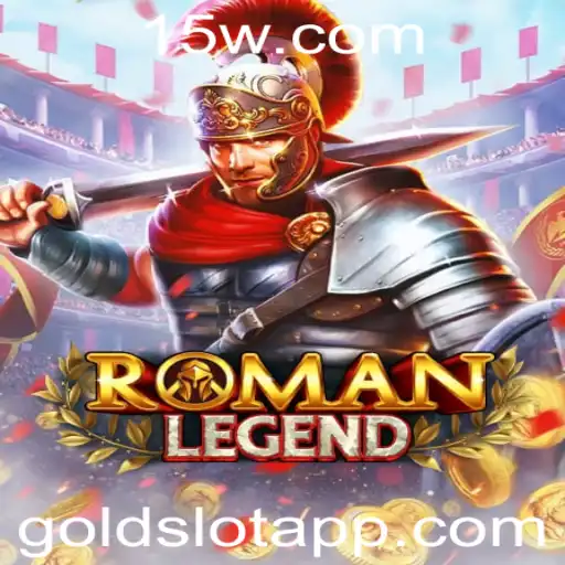Explorando o Fascinante Mundo de RomanLegend: O Jogo de Goldslot