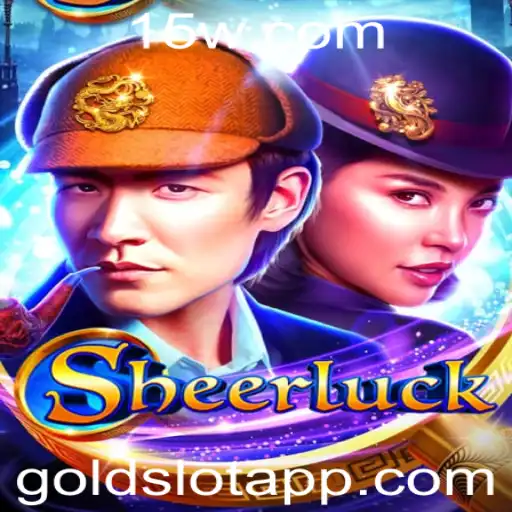 Explorando o Universo de Sheerluck: O Novo Sucesso da Plataforma Goldslot