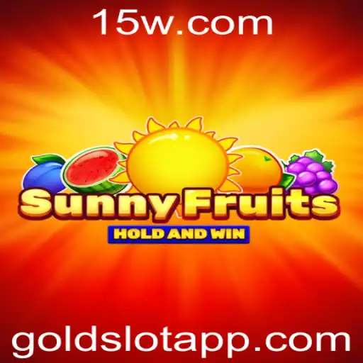 Descubra o Encanto de SunnyFruits: Uma Aventura de Goldslot