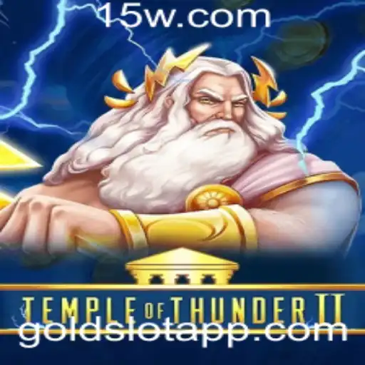 Temple of Thunder II: Aventura Épica nas Slot Machines