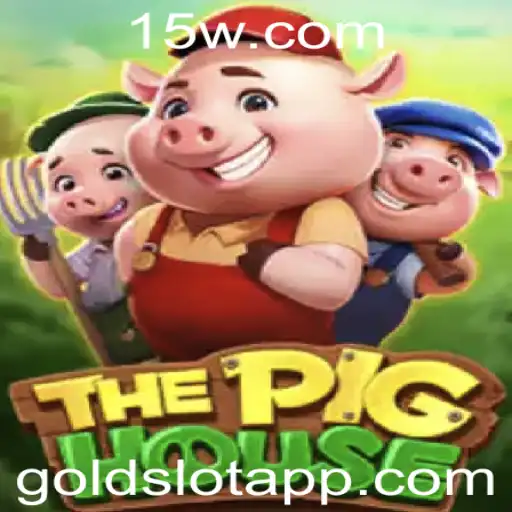 ThePigHouse: Uma Análise Detalhada do Jogo com a Palavra-Chave Goldslot