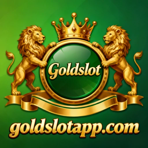 Goldslot Logo