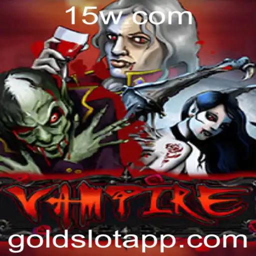Vampire: Um Mergulho no Universo de Terror do Goldslot