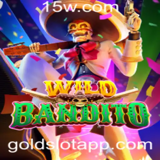 Descubra WildBandito: O Novo Sensação da Goldslot